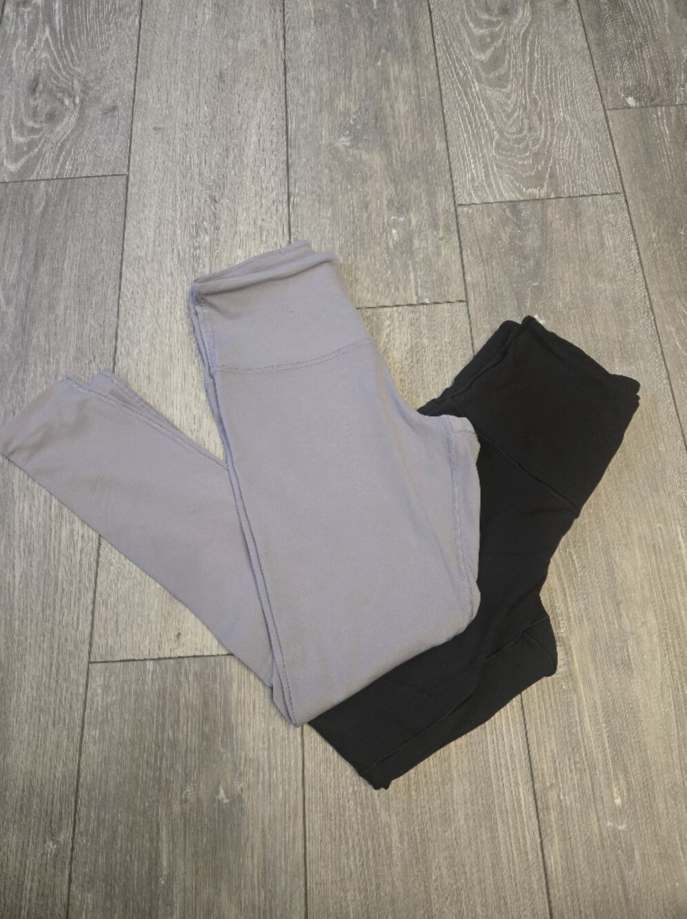 Rhone Revive 7/8 Leggings BUNDLE